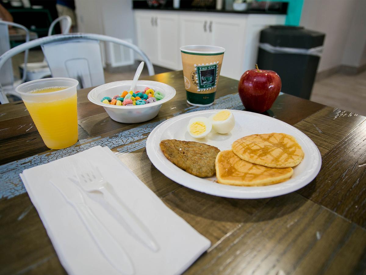 Surf & Sand Hotel Pensacola Beach Εξωτερικό φωτογραφία