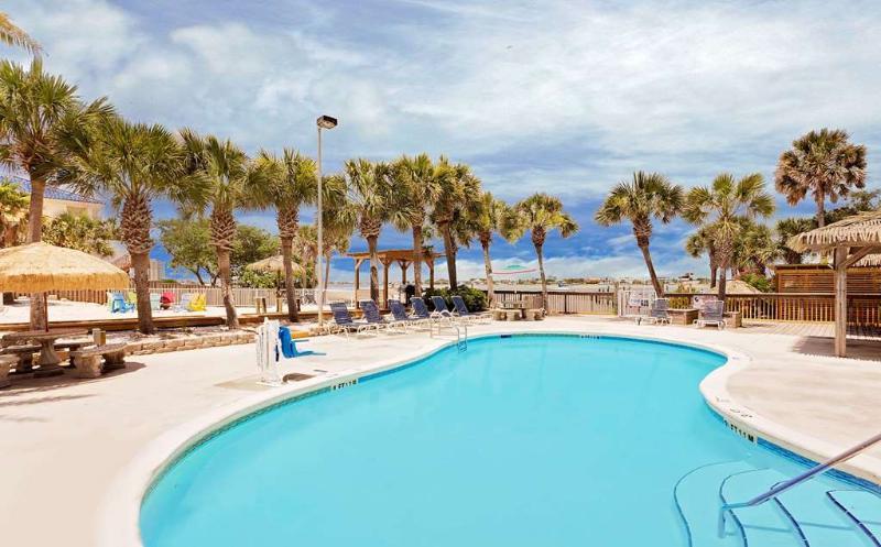 Surf & Sand Hotel Pensacola Beach Εξωτερικό φωτογραφία