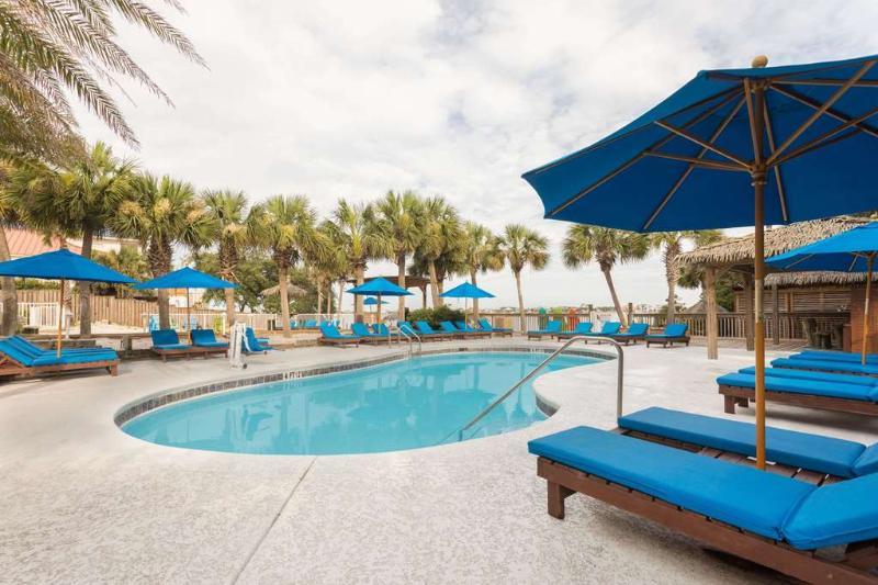 Surf & Sand Hotel Pensacola Beach Εξωτερικό φωτογραφία