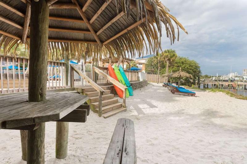 Surf & Sand Hotel Pensacola Beach Εξωτερικό φωτογραφία