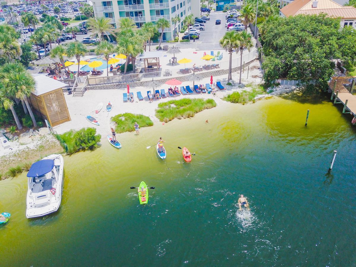 Surf & Sand Hotel Pensacola Beach Εξωτερικό φωτογραφία