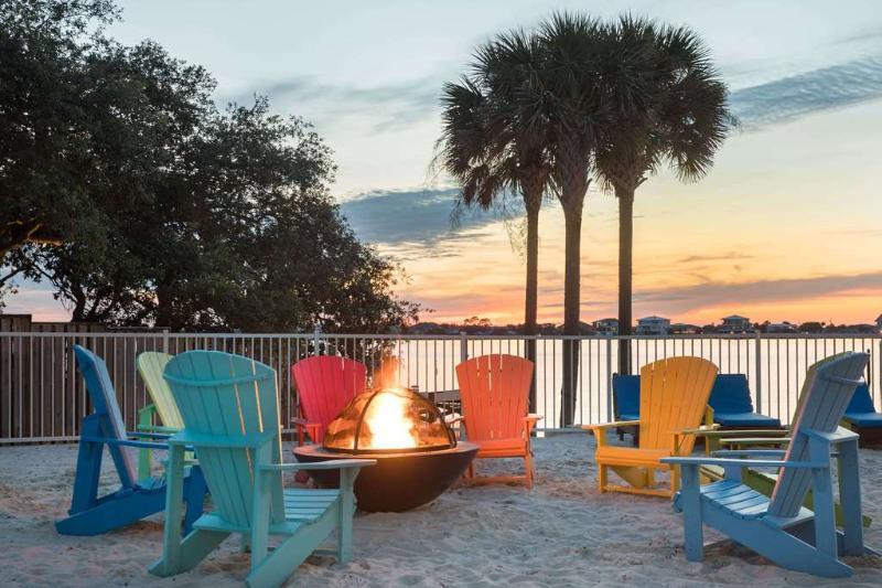 Surf & Sand Hotel Pensacola Beach Εξωτερικό φωτογραφία