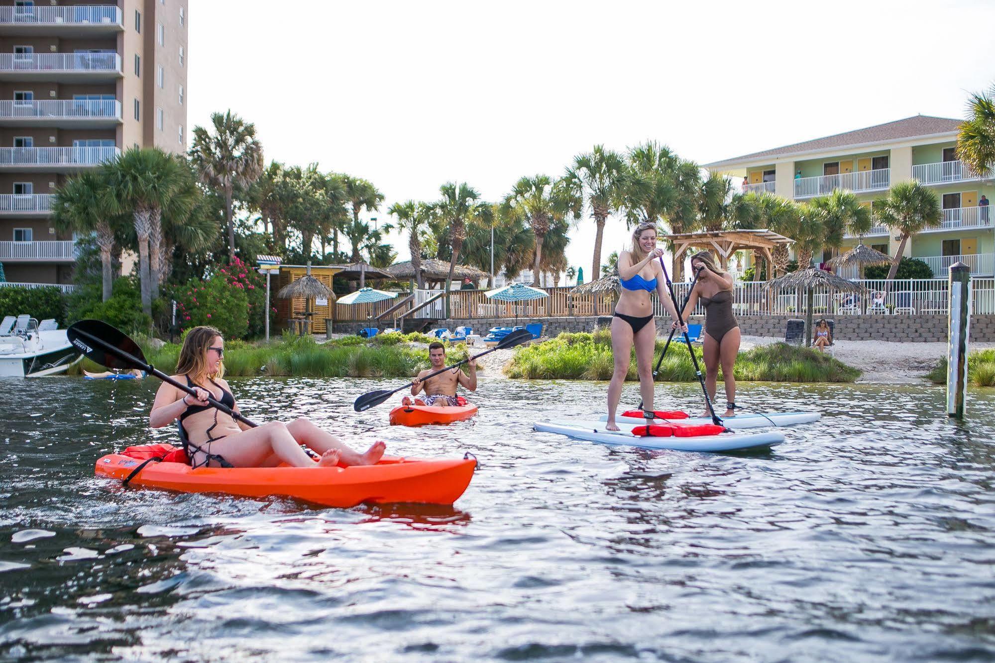 Surf & Sand Hotel Pensacola Beach Εξωτερικό φωτογραφία