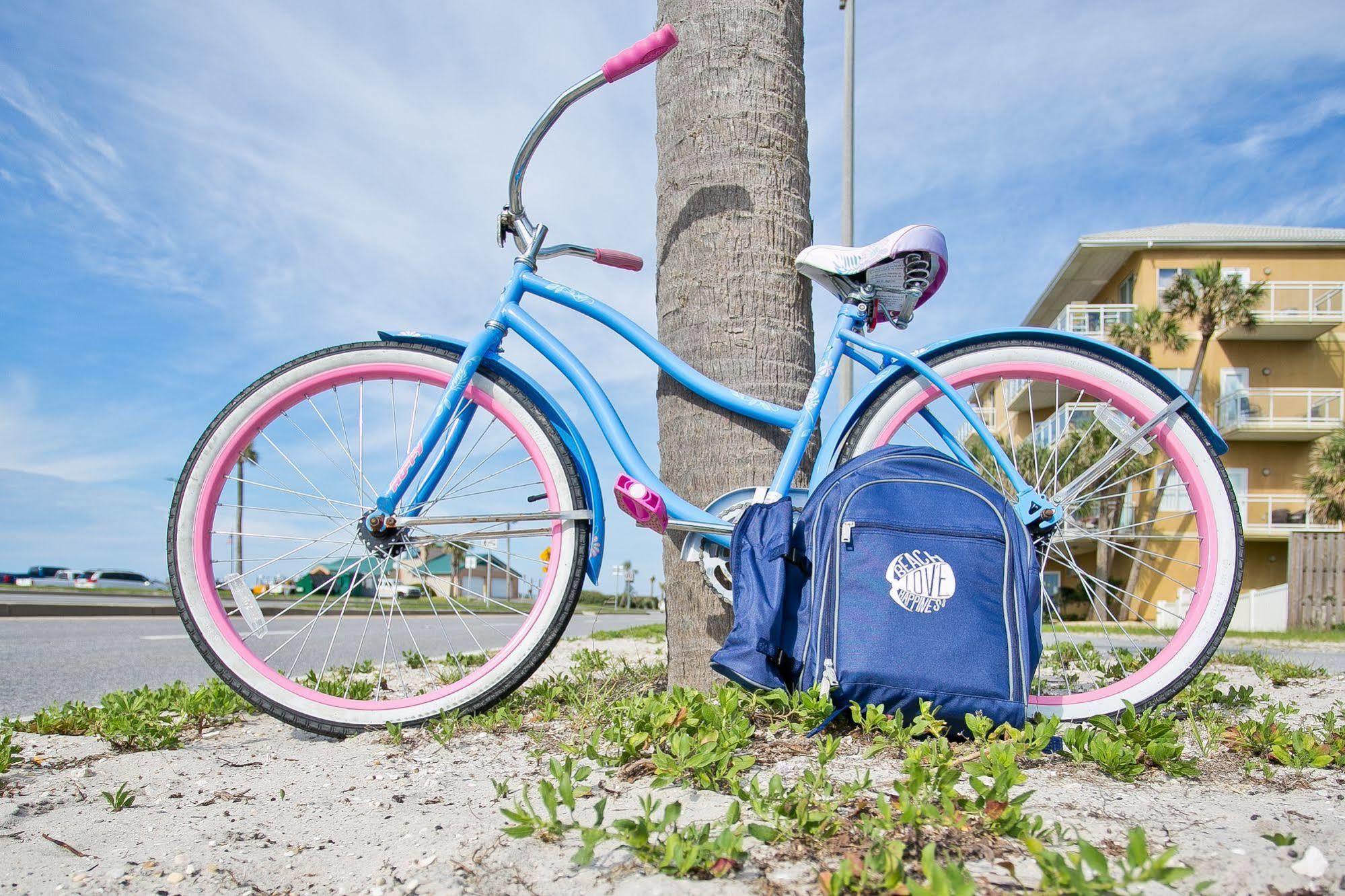 Surf & Sand Hotel Pensacola Beach Εξωτερικό φωτογραφία