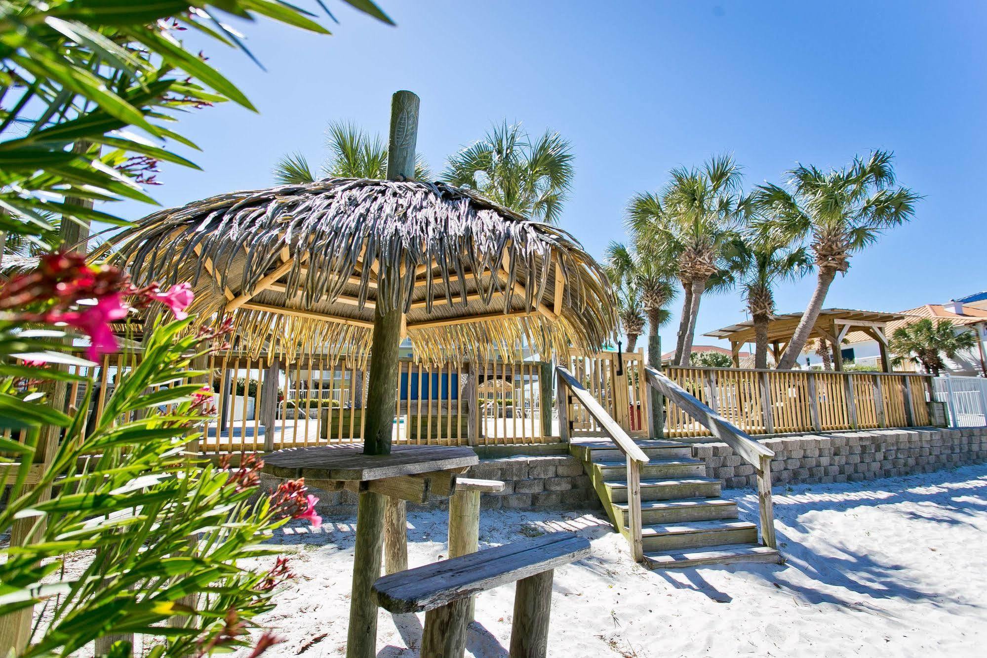 Surf & Sand Hotel Pensacola Beach Εξωτερικό φωτογραφία
