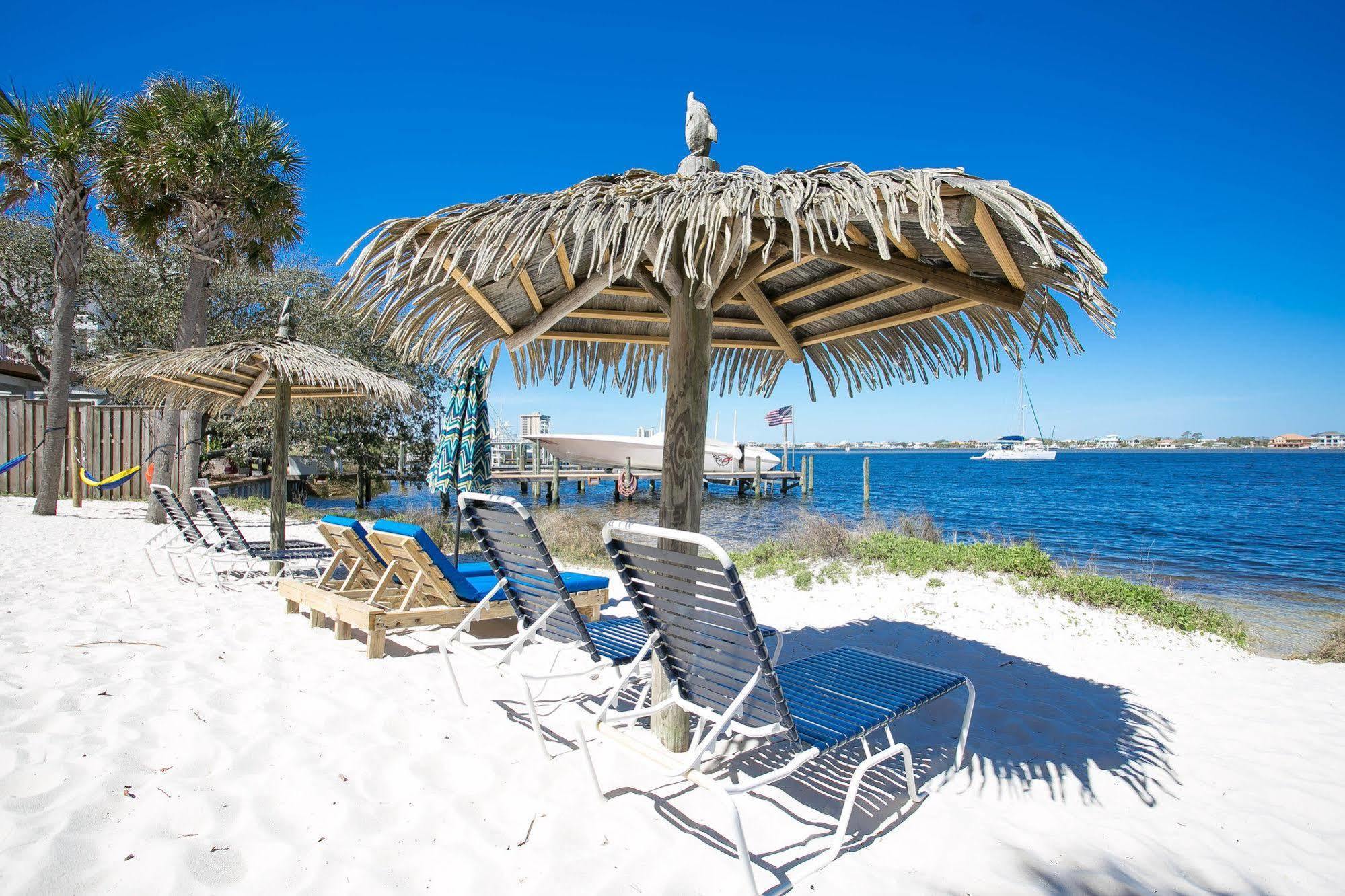 Surf & Sand Hotel Pensacola Beach Εξωτερικό φωτογραφία