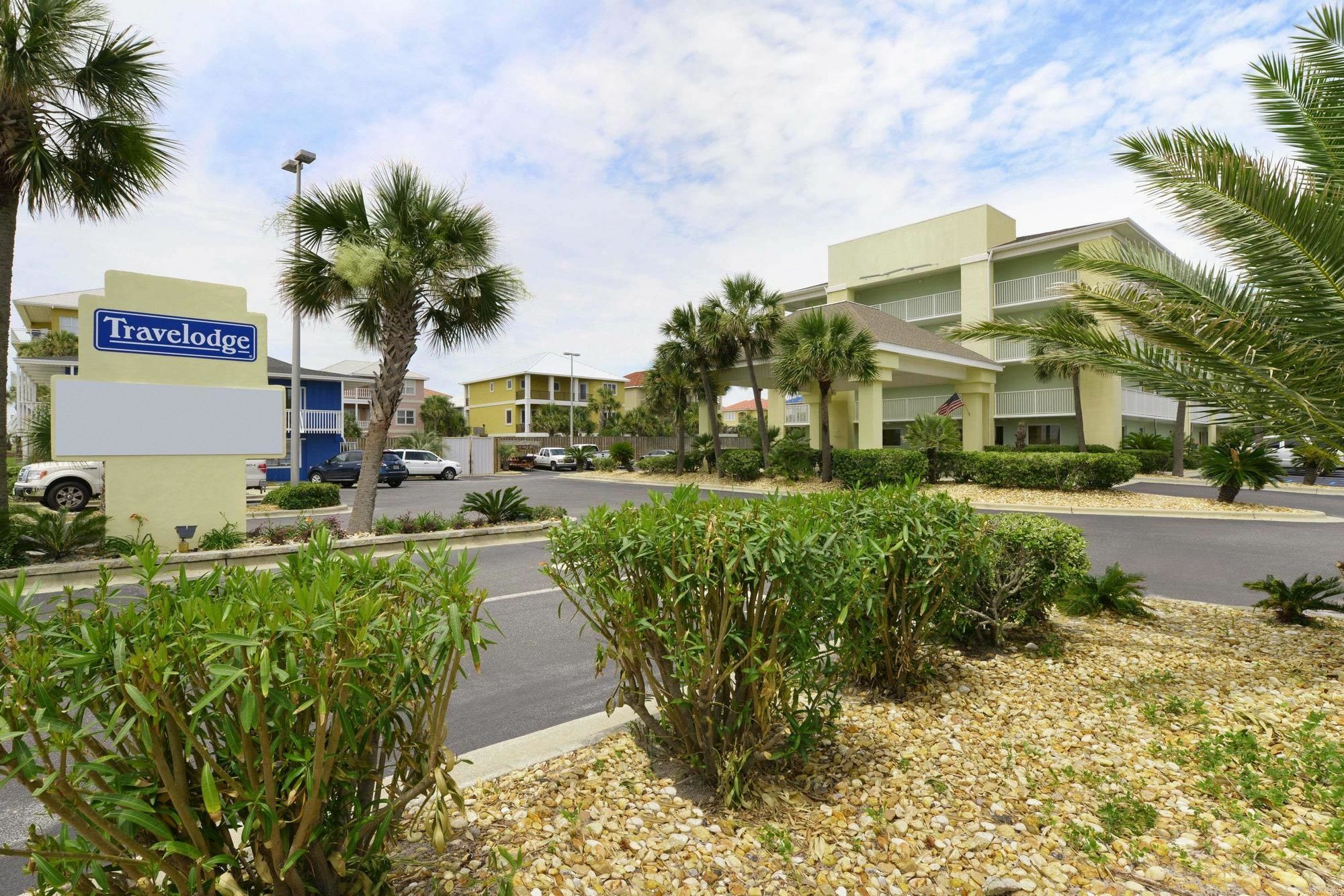 Surf & Sand Hotel Pensacola Beach Εξωτερικό φωτογραφία