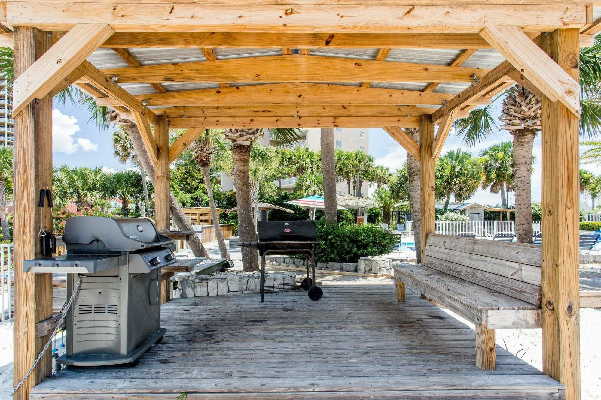 Surf & Sand Hotel Pensacola Beach Εξωτερικό φωτογραφία