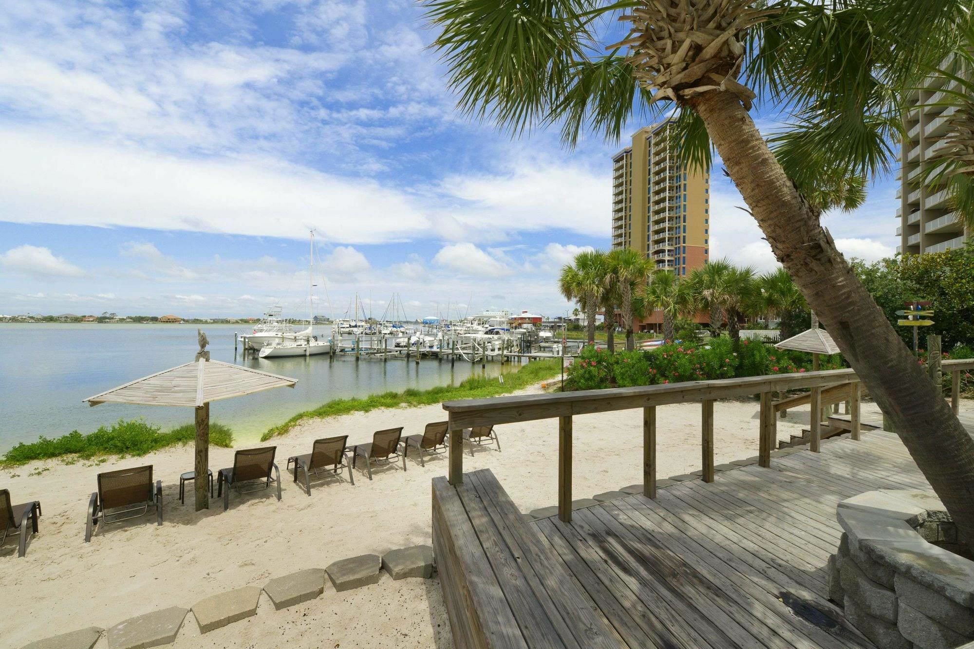 Surf & Sand Hotel Pensacola Beach Εξωτερικό φωτογραφία